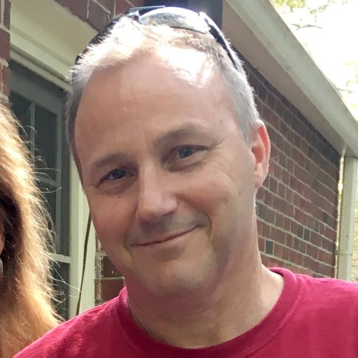 jnthomasiii's profile picture. 