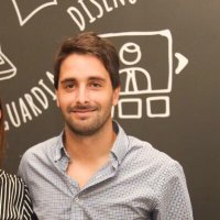 Gonzalo Gallotti (@gonzalogallotti) 's Twitter Profile
