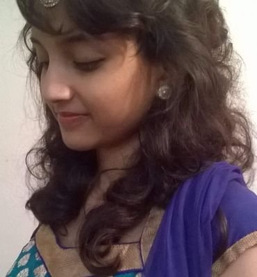 I am the one who loves Music, Entertainment Sports, Fashion Books & Authors Traveling , dance , painting, photographe, modelling.
intragram==tristikachowdhary