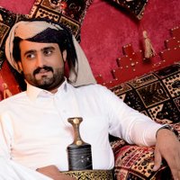 خالد الراعي (@khaled_alraeai) 's Twitter Profile Photo
