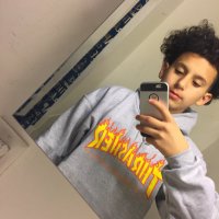 Anthony Sanchez (@_anthony_1738) 's Twitter Profile