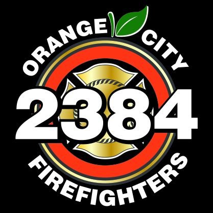 The official Twitter of the Orange City Firefighters, IAFF Local 2384.
https://t.co/DIuRSPMV5r…
Instagram: @orangecityfirefighters