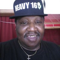 ROY SPANN - @BOSS40GZ Twitter Profile Photo