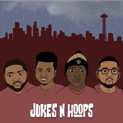 Sports podcast based out of Seattle, WA. Bringing you hot takes, debates on football & basketball at the professional, collegiate, & high school level.