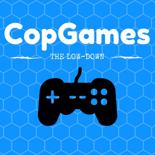 Copgames_'s profile picture. Providing you with deals on games and info
