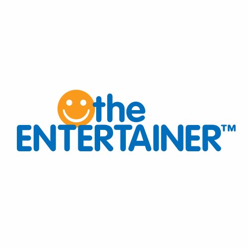 the ENTERTAINER Asia