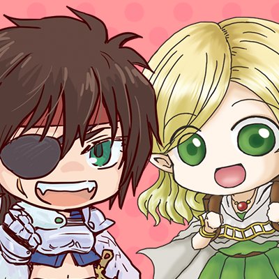 ふぁんふぁんしている@コミティア126 T44aさんのプロフィール画像