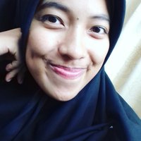 Jahrianti Nur Tahir(@Lib_Ria) 's Twitter Profile Photo