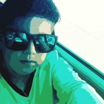 ruben_abner's profile picture. gamer