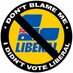 Don’t blame me I didn’t vote Liberal (@DontVoteLibs) Twitter profile photo