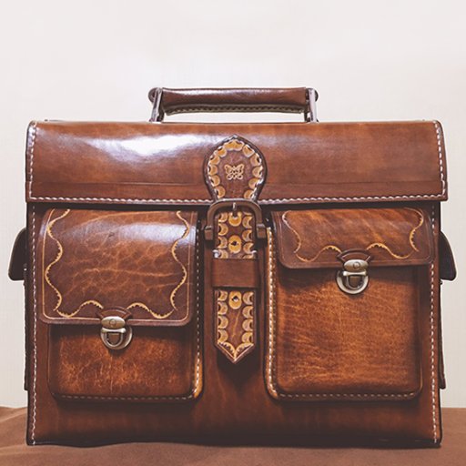 tong_pachi's profile picture. 통가죽 수공예 제작소