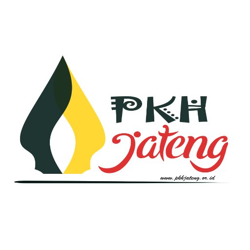 Official @pkhjateng
IG 🔲 : @pkhjateng
FB 🚩 : pkhprovinsijawatengah
follow and Mention us
