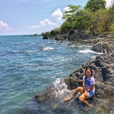 DesanieCK's profile picture. Falling in love with KDramas,  Falling in love with the works of Ms. Sonia Francesca 💙