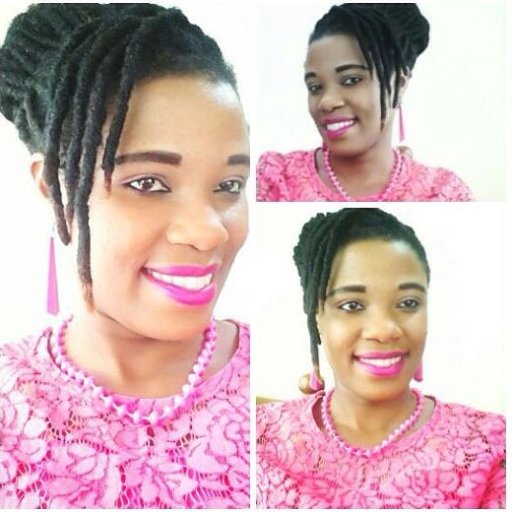 melandamutetwa2's profile picture. journalist