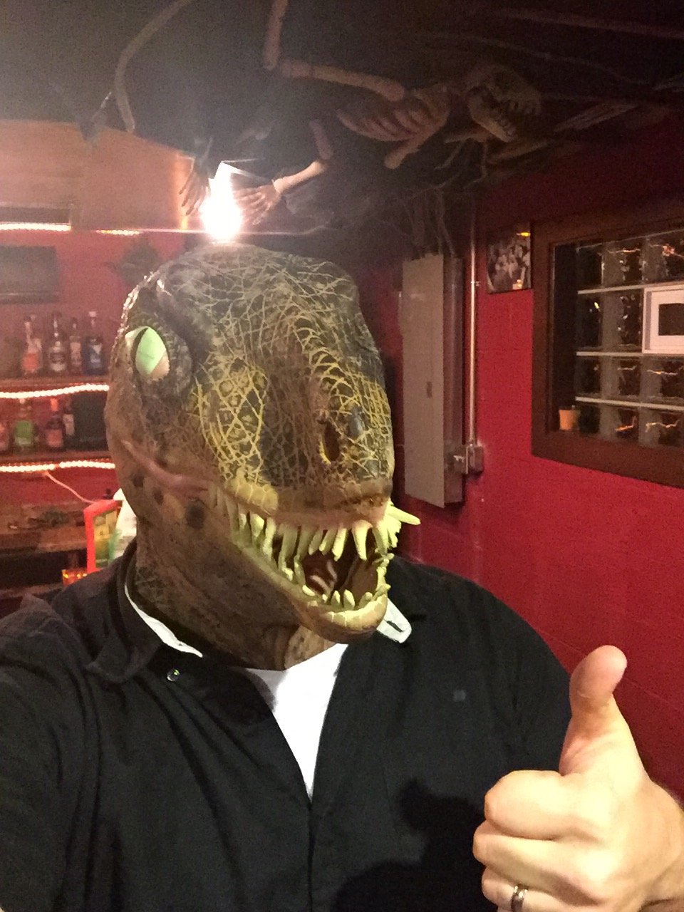 CollisionNinja's profile picture. I design & build software, play guitar, cook for my wife and listen to all the podcasts.