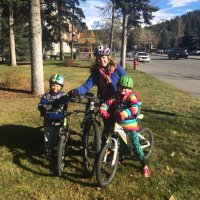 YYC Bike 2 School (@yycbike2school) 's Twitter Profile
