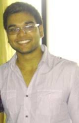 AashishReddy11's profile picture. cryptocurrency fintech bitcoin