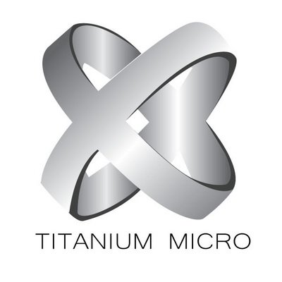 titaniummicro's profile picture. Welcome to Titanium Micro. We are a small and fast-paced team of visionaries, designers and engineers bringing you the latest in tech.