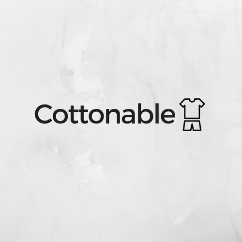 We expand to feature more than just t-shirts! Get featured now at hello@cottonable.com.