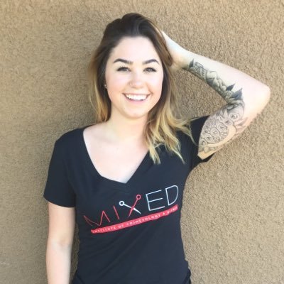 beautyschool143's profile picture. Be your own kind of beautiful