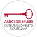 Amici dei Musei (@AmicideiMusei) Twitter profile photo