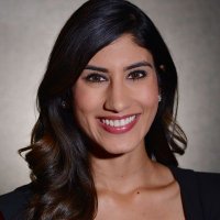 Mojgan Sherkat (@mojgansherkat) 's Twitter Profile