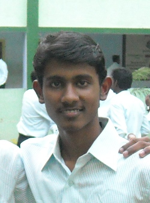 hiiiiiiiiii friend...
i am cool always
and love my frnz...
THEY R D BEST