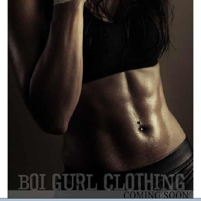 Boi_Gurl's profile picture. Made to fit a woman with a man's style 👔 #AmbassadorNeeded