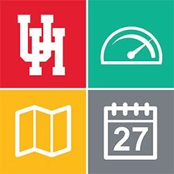 Your campus has gone digital with amazing features at your fingertips that are designed to help you succeed, navigate, connect, learn and more.
