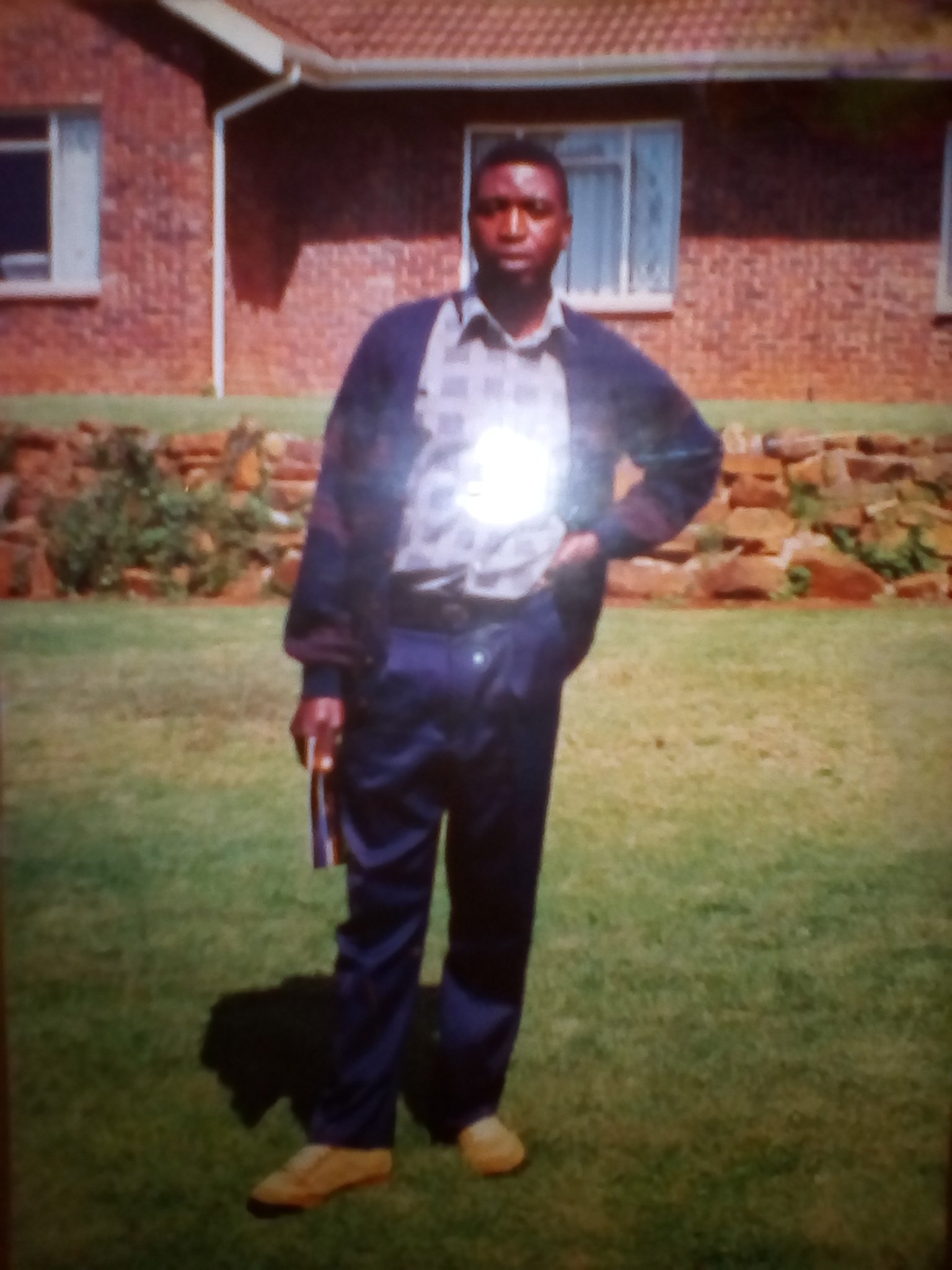 I am Orlando Pirates f.c/Arsenal f.c Fan