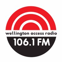 Wellington Access Radio 106.1FM (@wgtnaccessradio) 's Twitter Profile
