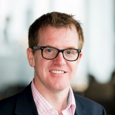 CTO, CxO Executive, Entrepreneur, Investor, Technology Evangelist and Mentor. My views are my own.