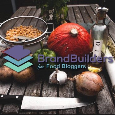 Food bloggers! We'll build you a huge following of foodie fans; real people who hunger for your posts, who will love sharing your delicious content