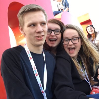 jackseptjckeye's profile picture. 💛