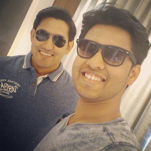 vatsal_kishore's profile picture. Explorer. Learner. Lawyer