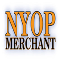 NYOPMerchants's profile picture. NYOP Merchant is the only credit card processing company that allows merchants to name their own price for processing. Name Your Own Price Merchant Accounts!