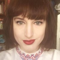Rebecka Klette (@rebeckaklette) 's Twitter Profile Photo