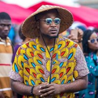 YawSarpongKumankuma (@styledecorate) 's Twitter Profile