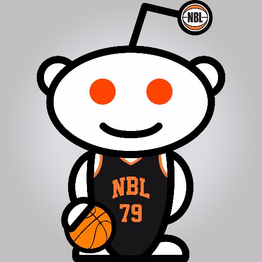 The official twitter account of /r/NBL. Join our growing community. | Instagram: nblreddit | Not officially affiliated with the NBL (but we're open to offers!)