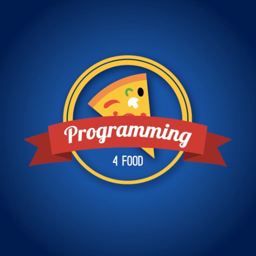 Programing4Food's profile picture. Somos un club de programadores que gusta de compartir e intercambiar conocimiento, todo eso mientras disfrutamos de pizza y cerveza, para crea el mejor código.