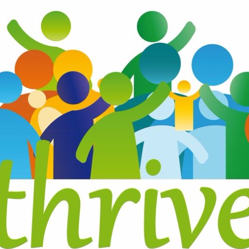 Thrive HUB