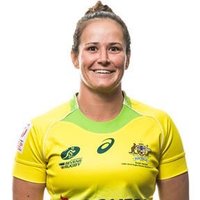 Shannon Parry OAM (@shan_parry) 's Twitter Profile