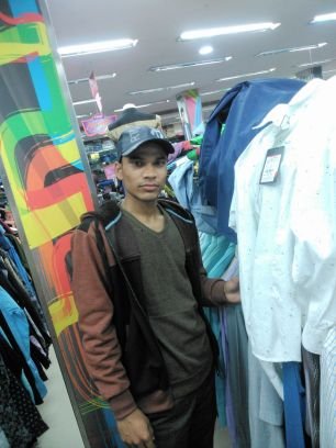 RamShar74768124's profile picture. 