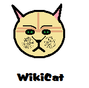WikiCat is a free online resource site with loads of information about felines.
