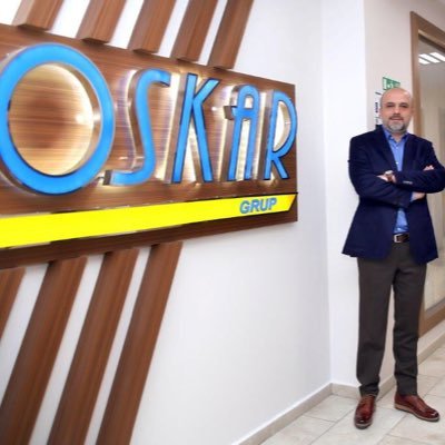 Oskargrup(Gümrük Müşavirliği-Lojistik).