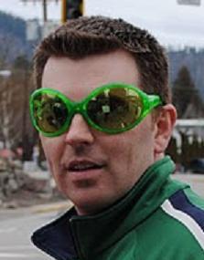 Dad, Family Man, Email Marketing, Technology, And a little crazy