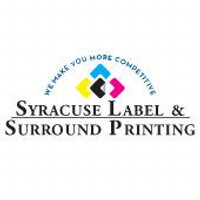 Syracuse Label & SP (@syrlsp) 's Twitter Profile