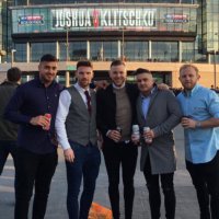 Ben Green (@bengreen13) 's Twitter Profile