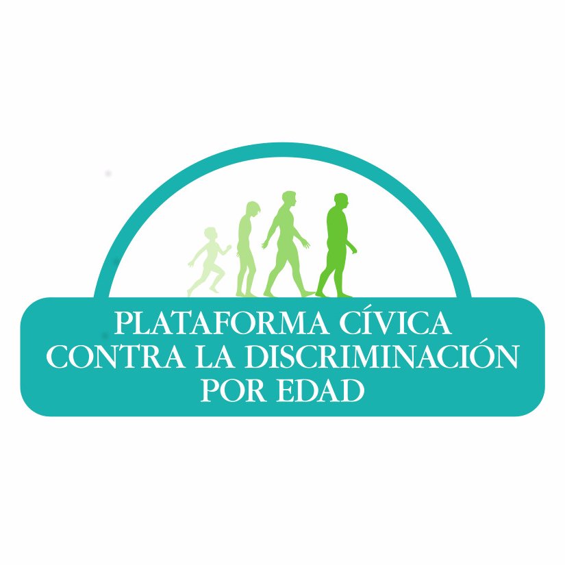 La discriminación por edad afecta a todos, ahora a los mayores y si no hacemos nada, en el futuro también a quienes ahora son jovenes.