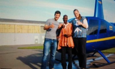 yussiftanko20's profile picture. 